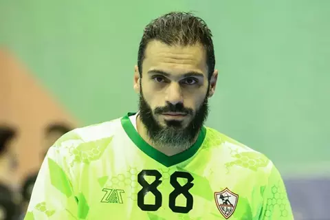 كرة يد.. بيلد الألمانية: كريم هنداوي مرشح للإنضمام إلى ماجديبورج